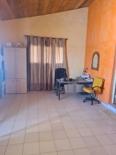 Villa Keur Adja Kine