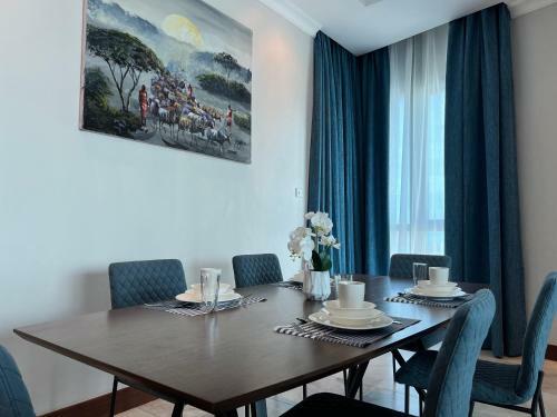 Deluxe Rooms City Center