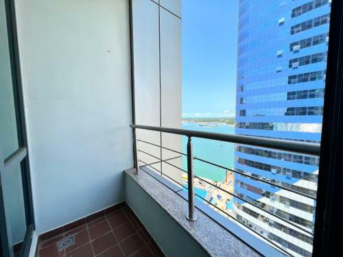 Deluxe Rooms City Center