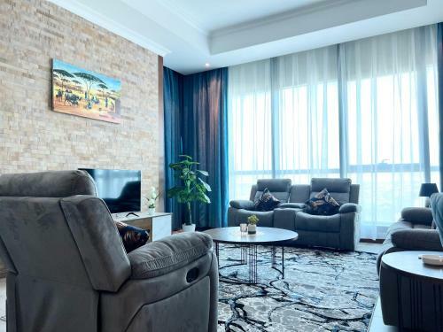 Deluxe Rooms City Center