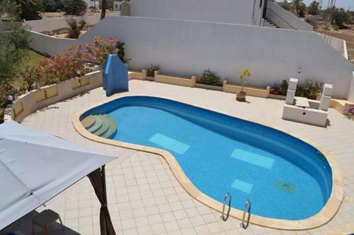 Splendida Villa Con Piscina 5 Minuti Da Yati Beach