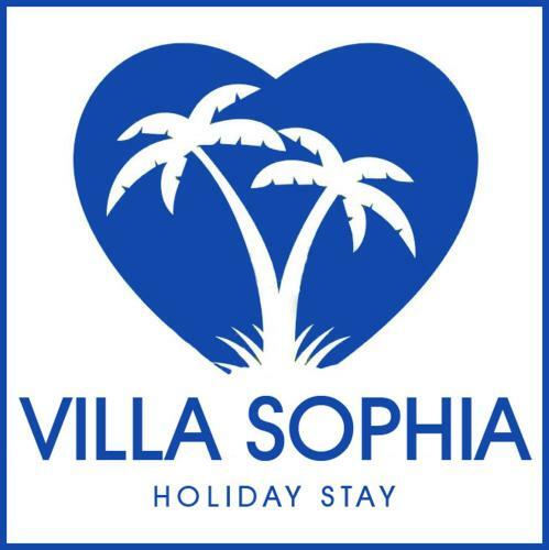 Splendida Villa Con Piscina 5 Minuti Da Yati Beach