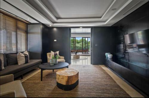 Apartamento The Capital Zimbali C03