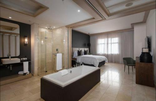 Apartamento The Capital Zimbali C03
