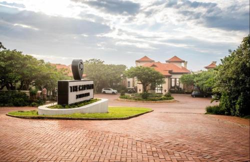 Apartamento The Capital Zimbali C03