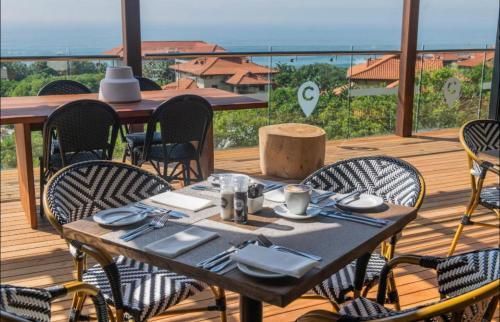 Apartamento The Capital Zimbali C03
