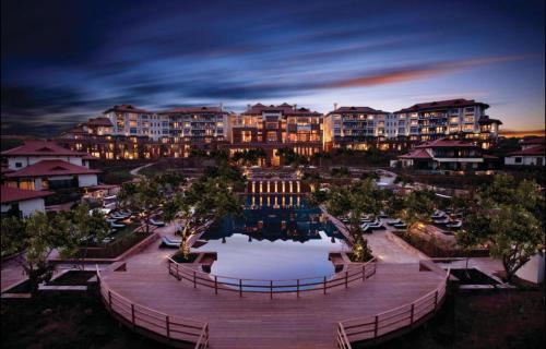 Apartamento The Capital Zimbali C03