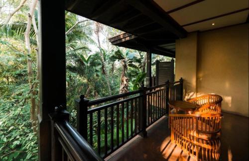 Apartamento Zimbali Lodge56
