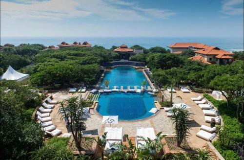 Apartamento The Capital Zimbali C09