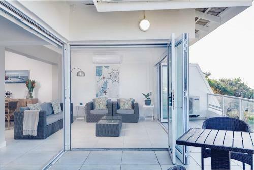 Apartamento 47 Long Island, Ballito