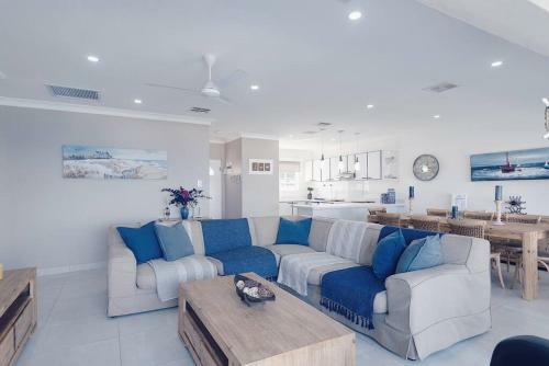 Apartamento 47 Long Island, Ballito