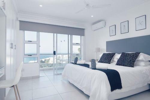 Apartamento 47 Long Island, Ballito
