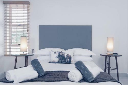 Apartamento 47 Long Island, Ballito