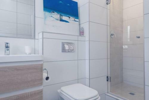 Apartamento 47 Long Island, Ballito