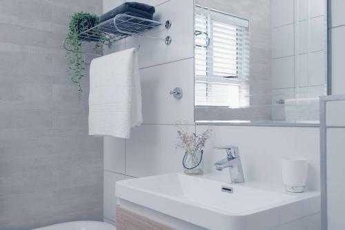 Apartamento 47 Long Island, Ballito