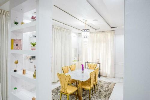 Executive Luxury Premium Duplex Apartments