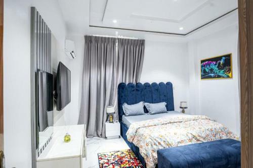 Executive Luxury Premium Duplex Apartments