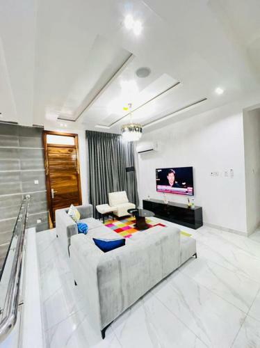 Executive Luxury Premium Duplex Apartments