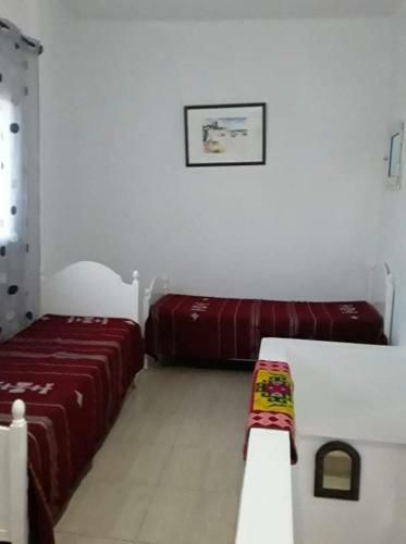 Apartamento Appartement � Sidi Bousaid