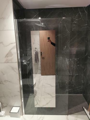Apartamento Palm Lake Resort (folla) Sousse-monastir