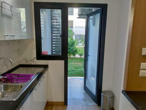 Apartamento Appart S+1 Meubl� Avec Jardin