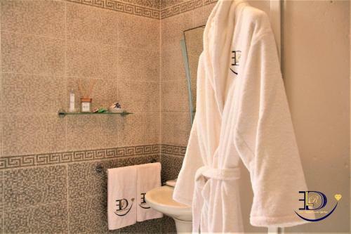 Villa Azalee Eden Luxe