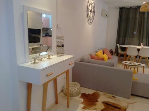Apartamento R�sidence Luxueuse - Coral Bay