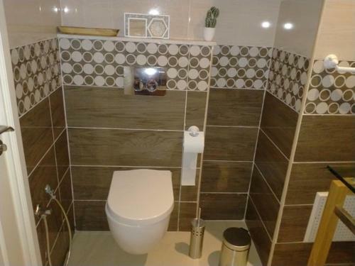 Apartamento R�sidence Luxueuse - Coral Bay