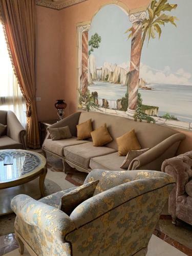 Apartamento R�sidence Luxueuse - Coral Bay