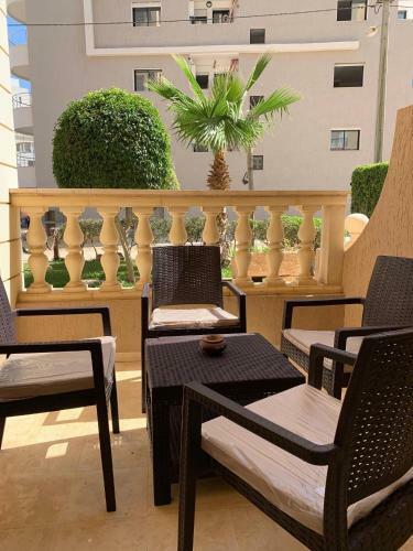 Apartamento R�sidence Luxueuse - Coral Bay