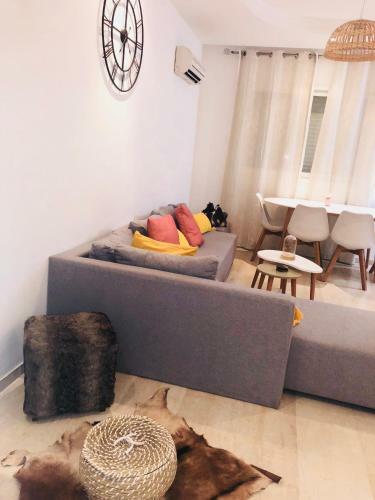 Apartamento R�sidence Luxueuse - Coral Bay