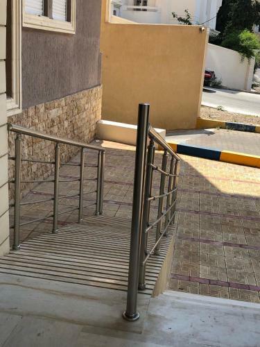Apartamento R�sidence Luxueuse - Coral Bay