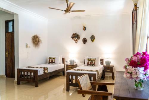 Hotel Zaraya Of Zanzibar