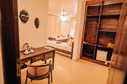 Hotel Zaraya Of Zanzibar