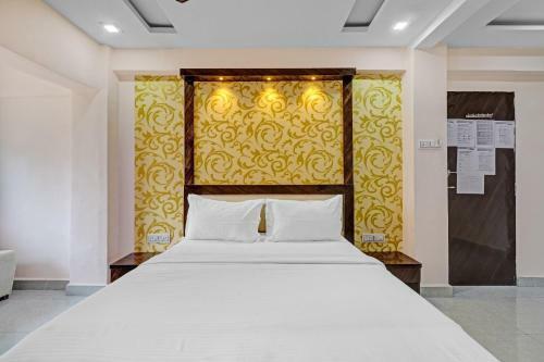 Hotel Collection O 89074 Ananta Lodging Boarding
