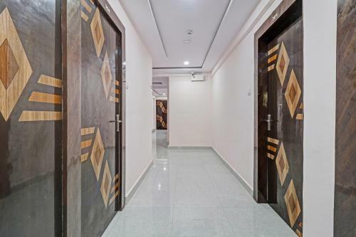 Hotel Collection O 89074 Ananta Lodging Boarding