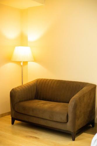 Hotel The Monarch At Chakan Midc, Pune