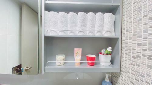 Apartamento Sky Home Stay