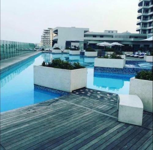Apartamento La Lucia South