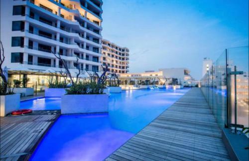 Apartamento La Lucia South