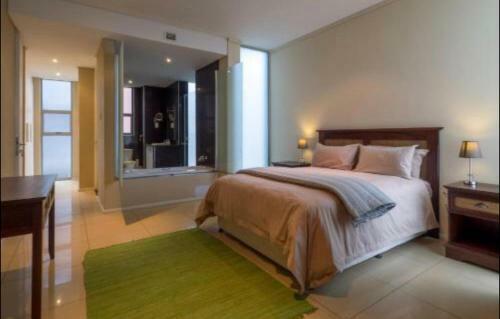 Apartamento La Lucia South