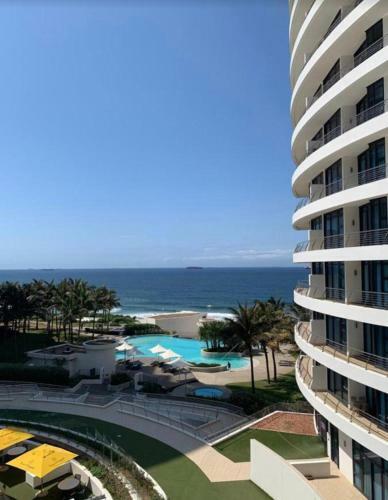 Apartamento La Lucia South