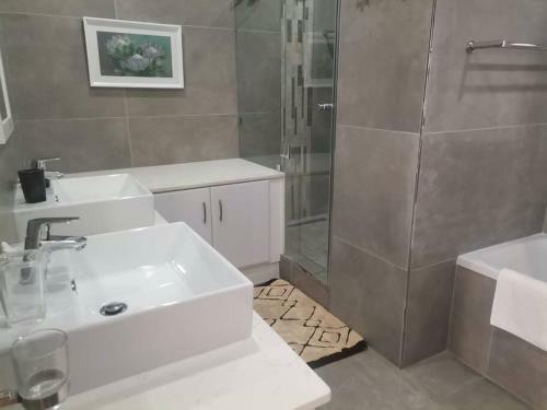 Apartamento 61 Kyalanga Umhlanga