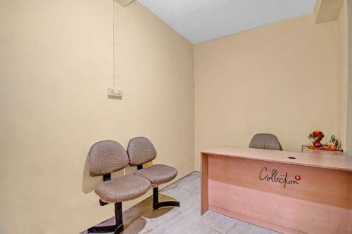 Hotel Capital O 85950 Indigo Inn