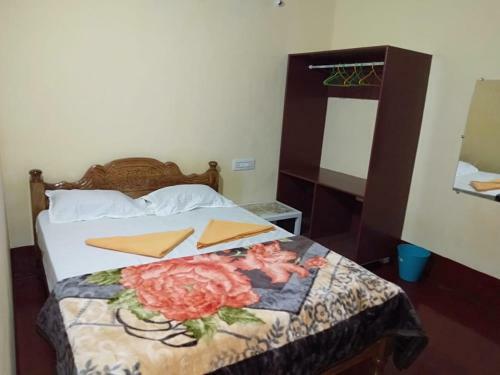 Eagle Nest Homestay