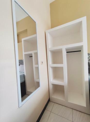 Homestay Citras ( 1 Rumah 9 Kamar )
