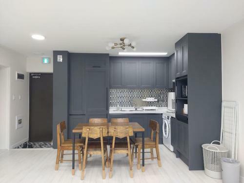 Xeromine Hostel Dongdaemun