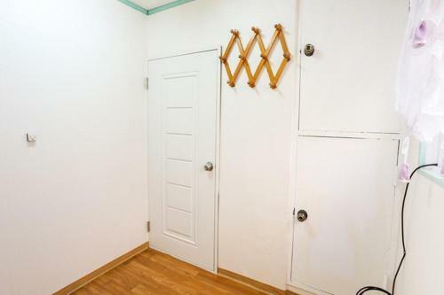 Hostal Samcheongdong Korea Guesthouse