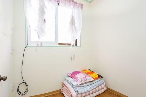 Hostal Samcheongdong Korea Guesthouse