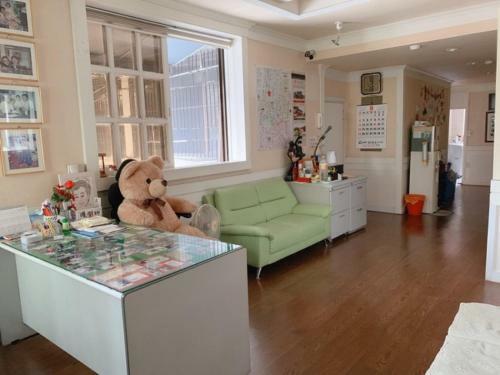 Hostal Samcheongdong Korea Guesthouse